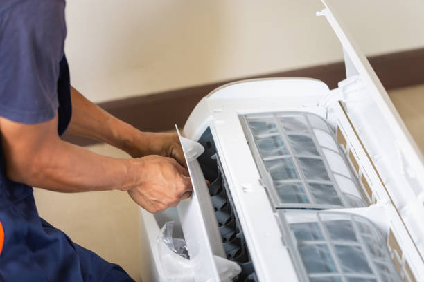 Best HVAC Air Duct Cleaning  in Bonanza, GA