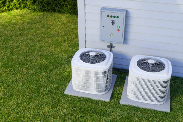 HVAC Emergency Services in Bonanza, GA