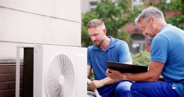 Best Central Air Repair  in Bonanza, GA