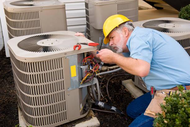 Best HVAC Installation Services  in Bonanza, GA