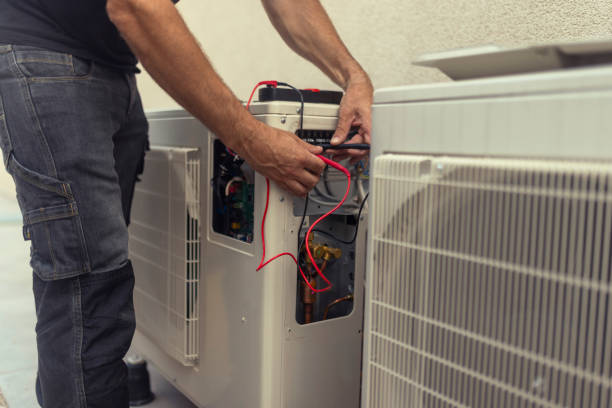 Best Emergency HVAC Repair  in Bonanza, GA