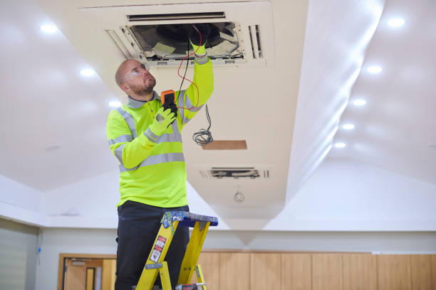 Best Residential HVAC Services  in Bonanza, GA