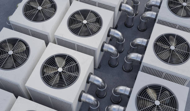 Professional HVAC in Bonanza, GA