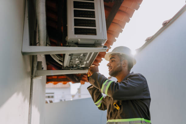 Best HVAC Maintenance Near Me  in Bonanza, GA