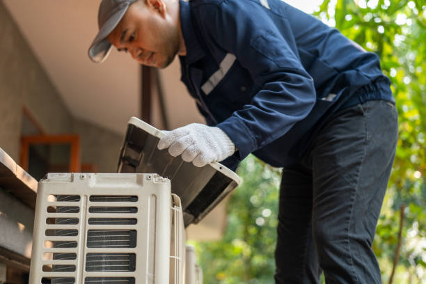 Best HVAC Installation Services  in Bonanza, GA