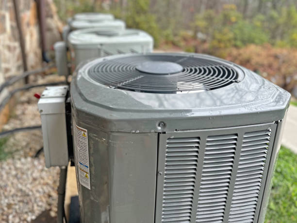 Best HVAC Air Duct Cleaning  in Bonanza, GA