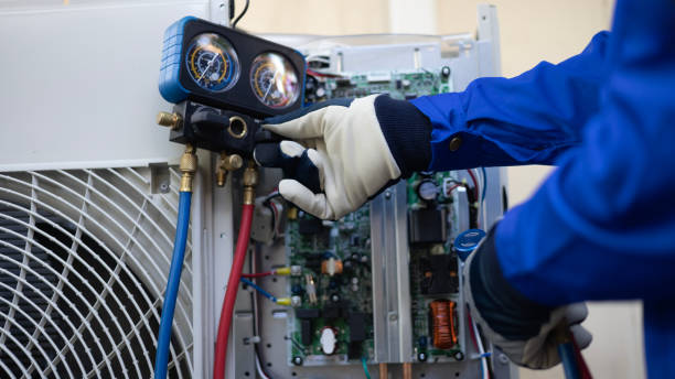 Best HVAC System Installation  in Bonanza, GA